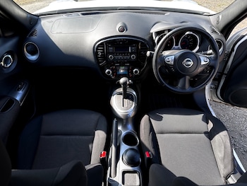 Used Nissan Juke 2013 for sale - 75591461: Photo
