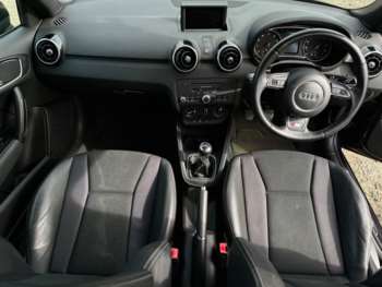 Used Audi A1 2013 for sale - 74639525: Photo