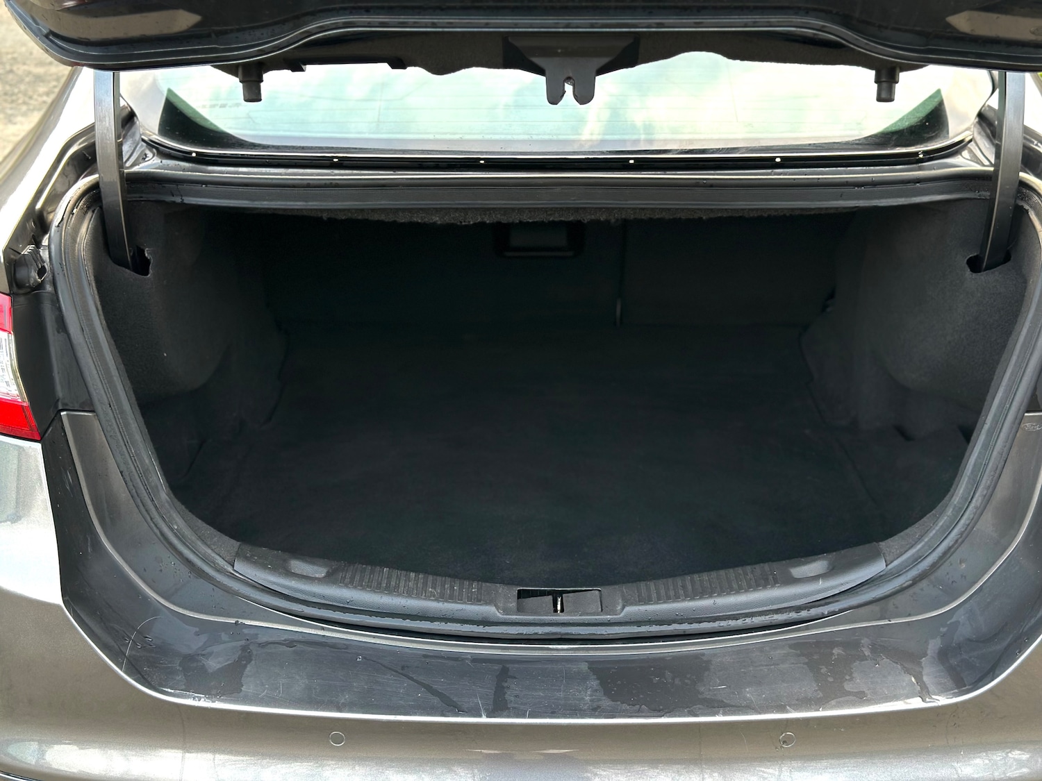 Used Ford Mondeo 2016 for sale - 77979105: Photo 13