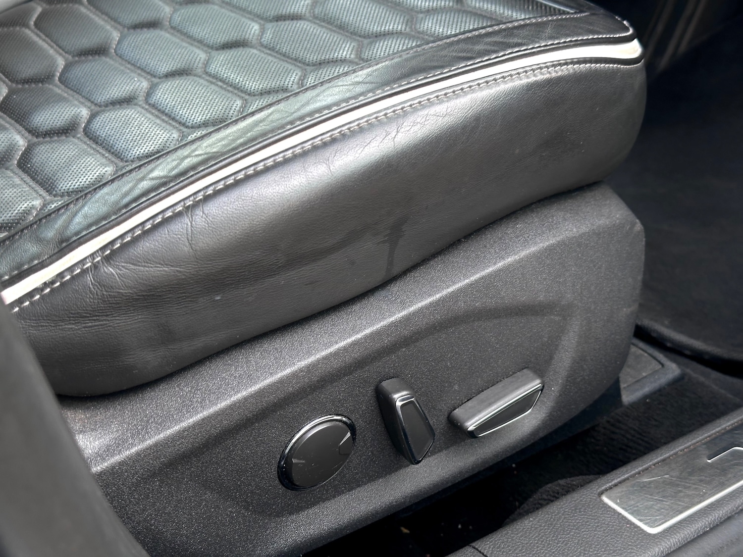 Used Ford Mondeo 2016 for sale - 77979105: Photo 17