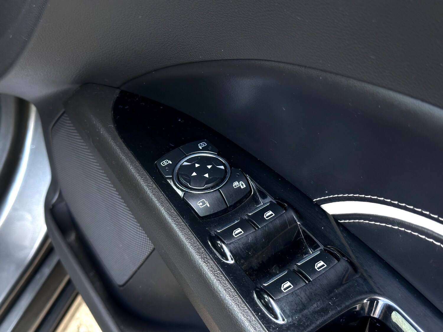 Used Ford Mondeo 2016 for sale - 77979105: Photo 18