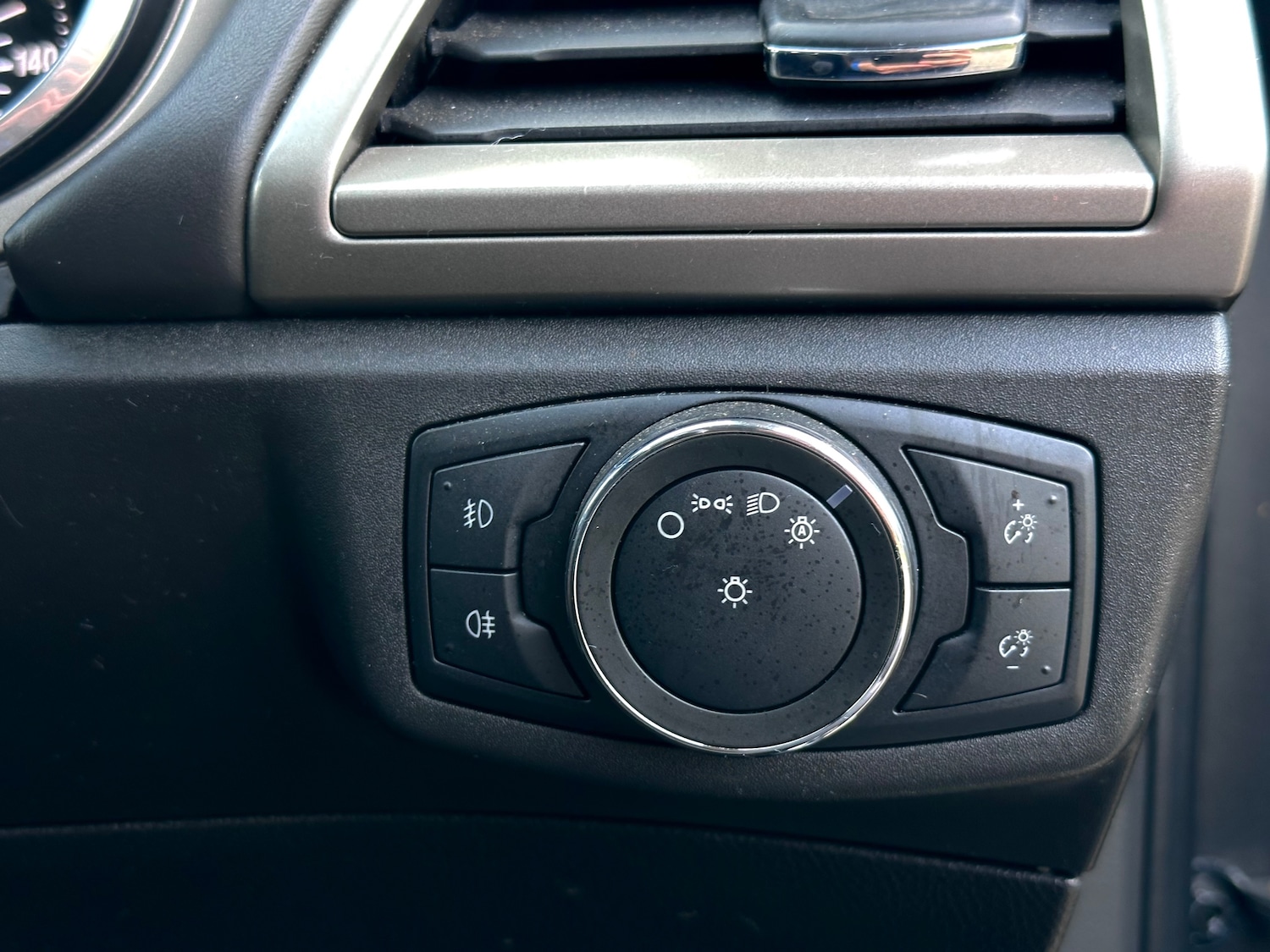 Used Ford Mondeo 2016 for sale - 77979105: Photo 20