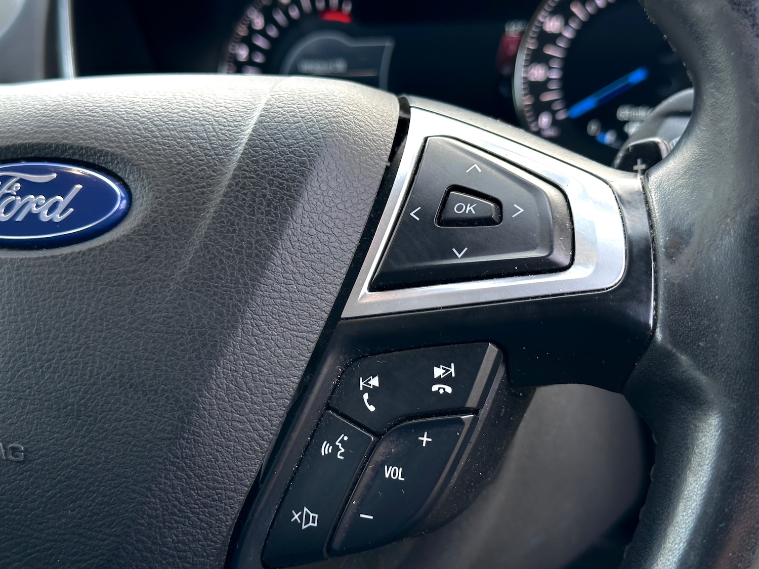 Used Ford Mondeo 2016 for sale - 77979105: Photo 21