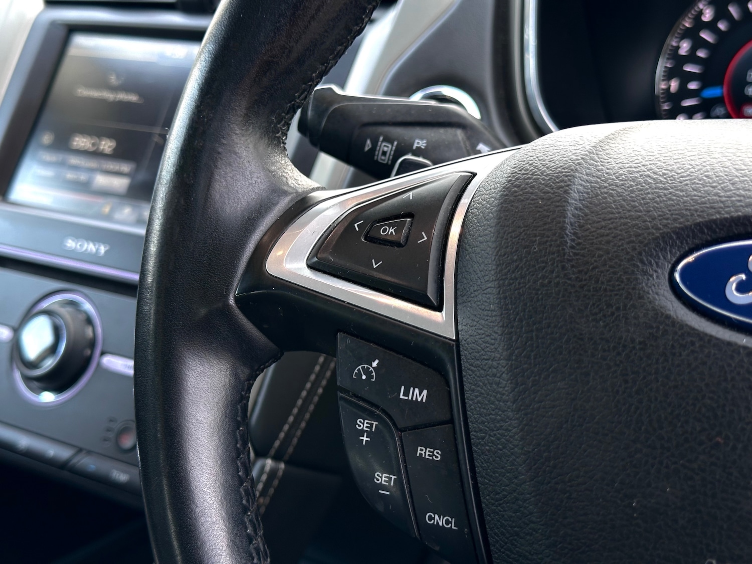 Used Ford Mondeo 2016 for sale - 77979105: Photo 22