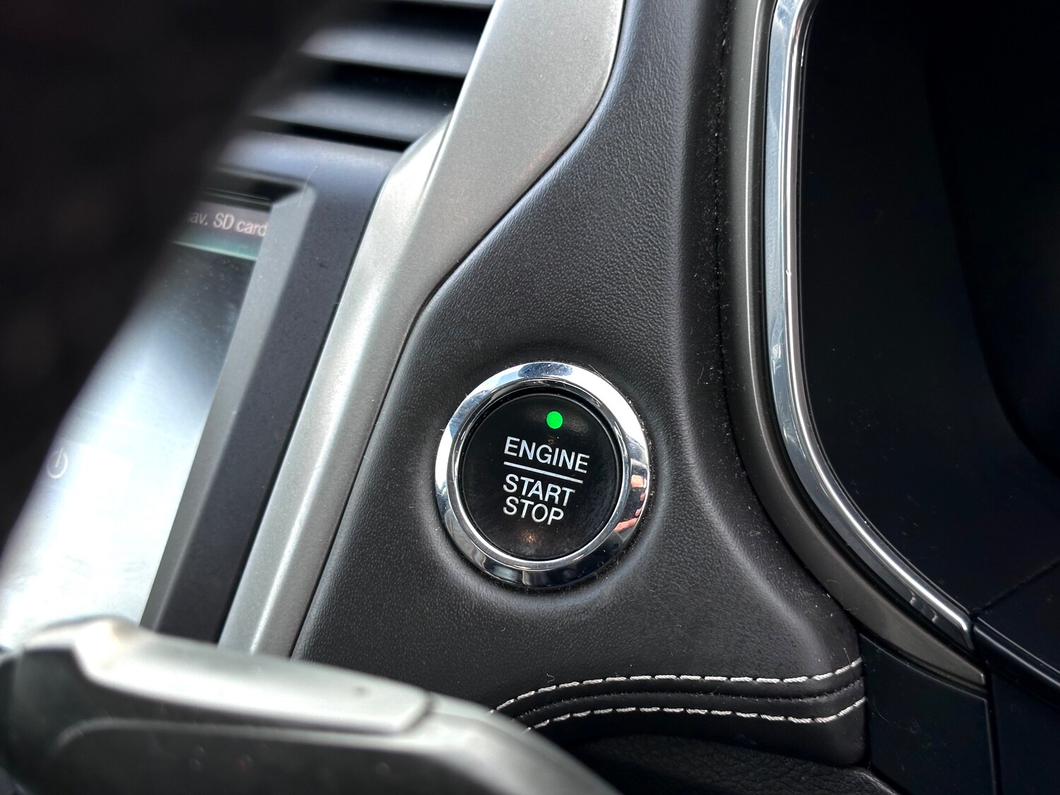 Used Ford Mondeo 2016 for sale - 77979105: Photo 23