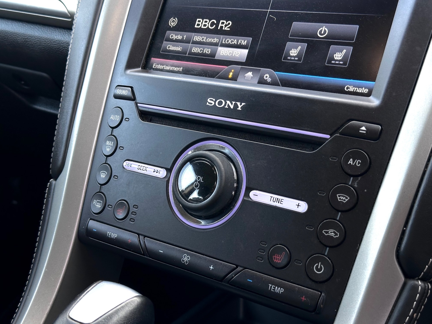 Used Ford Mondeo 2016 for sale - 77979105: Photo 25