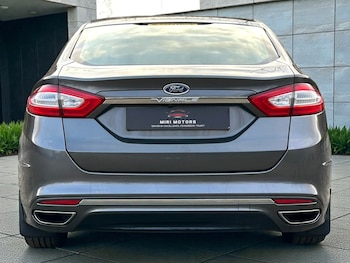 Used Ford Mondeo 2016 for sale - 77979105: Photo