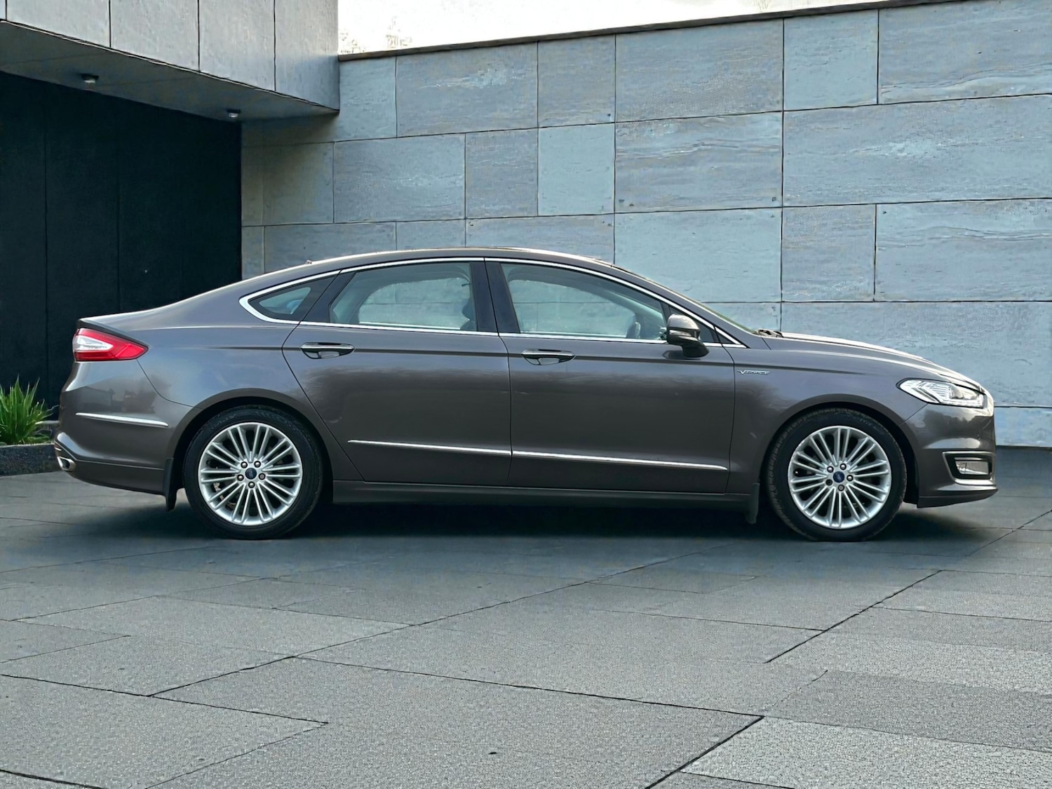 Used Ford Mondeo 2016 for sale - 77979105: Photo 6