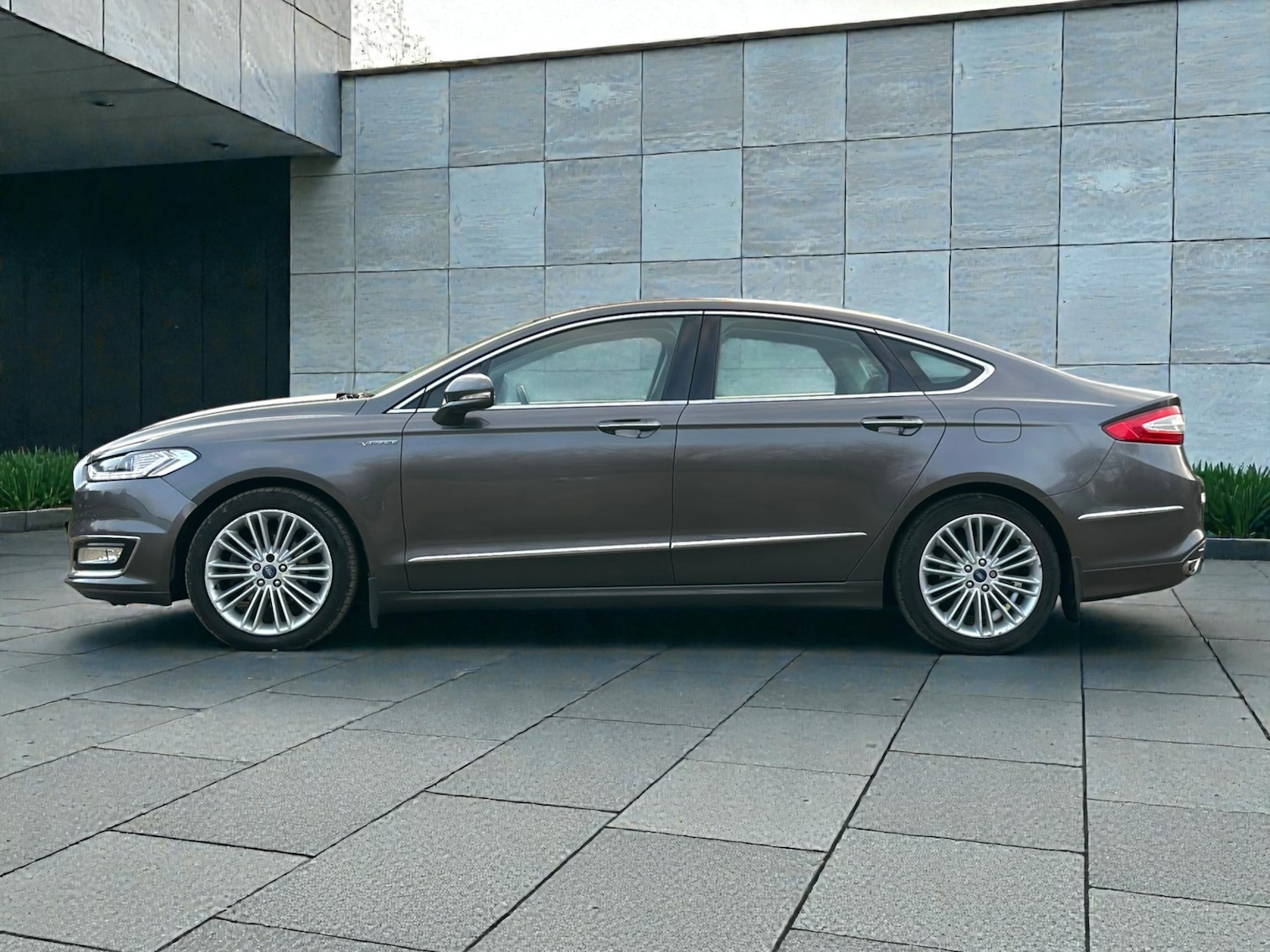 Used Ford Mondeo 2016 for sale - 77979105: Photo 9