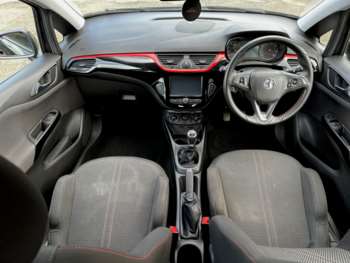 Used Vauxhall Corsa 2016 for sale - 74639531: Photo