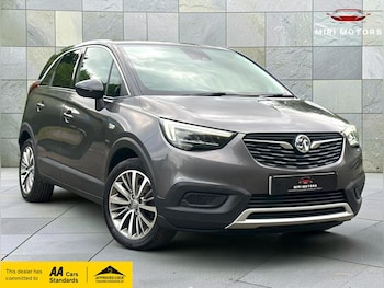Used Vauxhall Crossland X 2019 for sale - 78962252: Photo