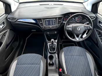 Used Vauxhall Crossland X 2019 for sale - 78962252: Photo