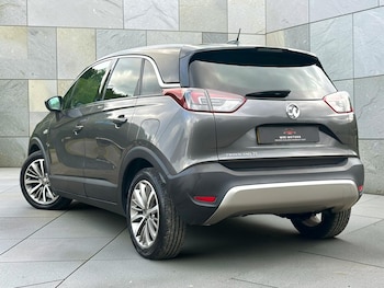 Used Vauxhall Crossland X 2019 for sale - 78962252: Photo
