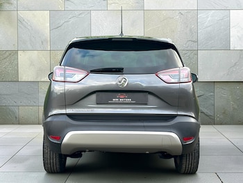 Used Vauxhall Crossland X 2019 for sale - 78962252: Photo