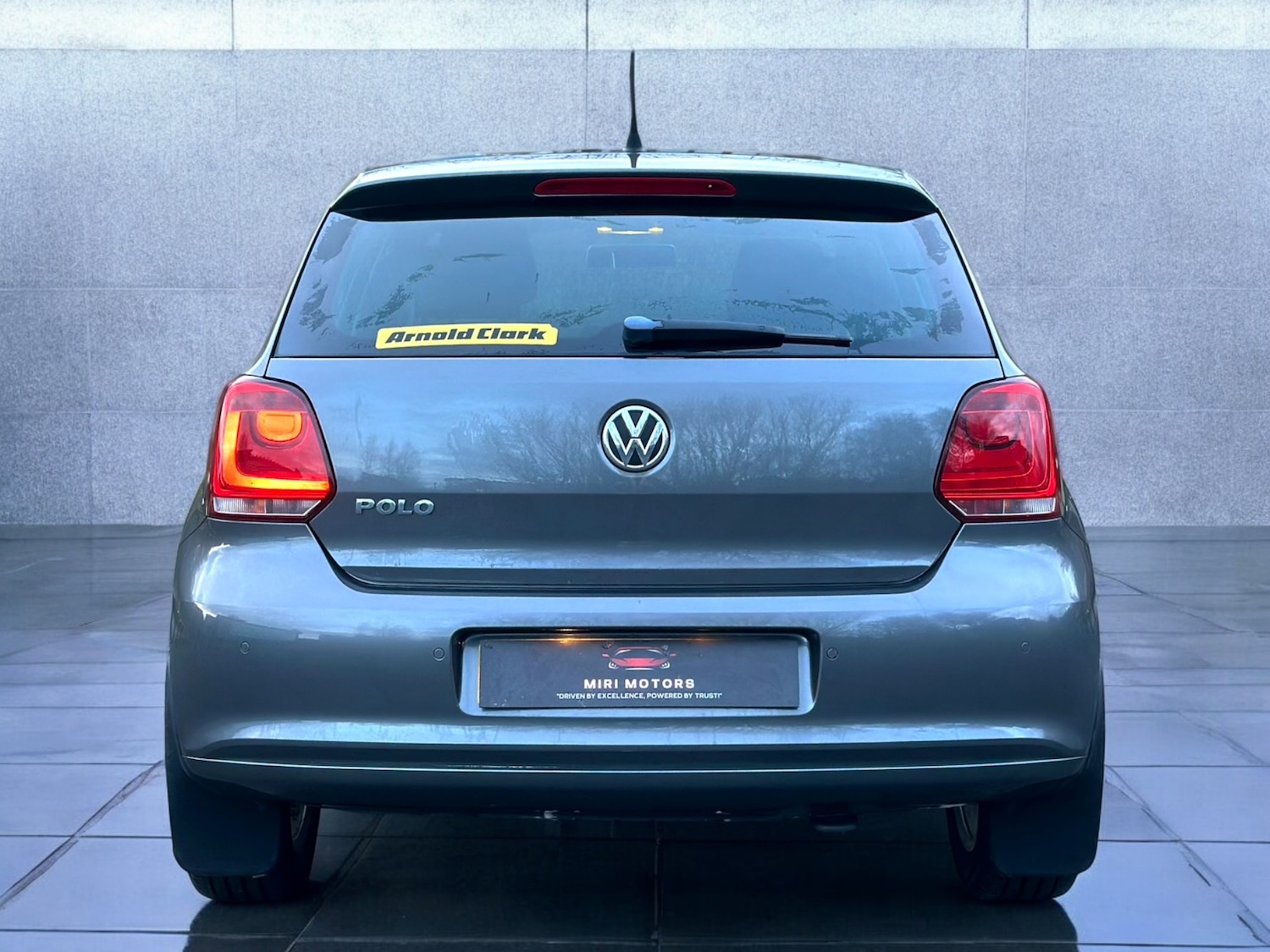 Used Volkswagen Polo 2013 for sale - 77226162: Photo 10