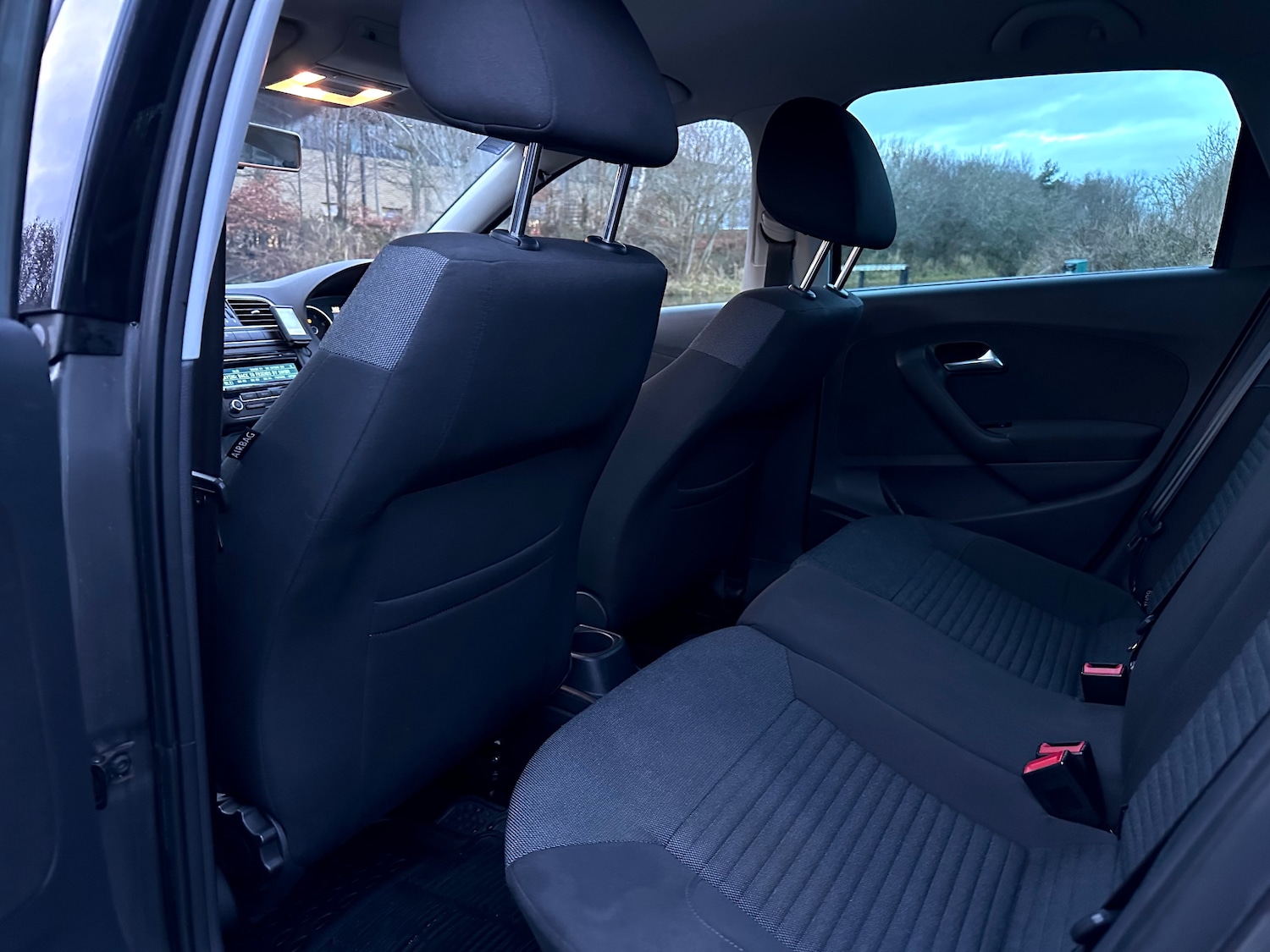 Used Volkswagen Polo 2013 for sale - 77226162: Photo 15