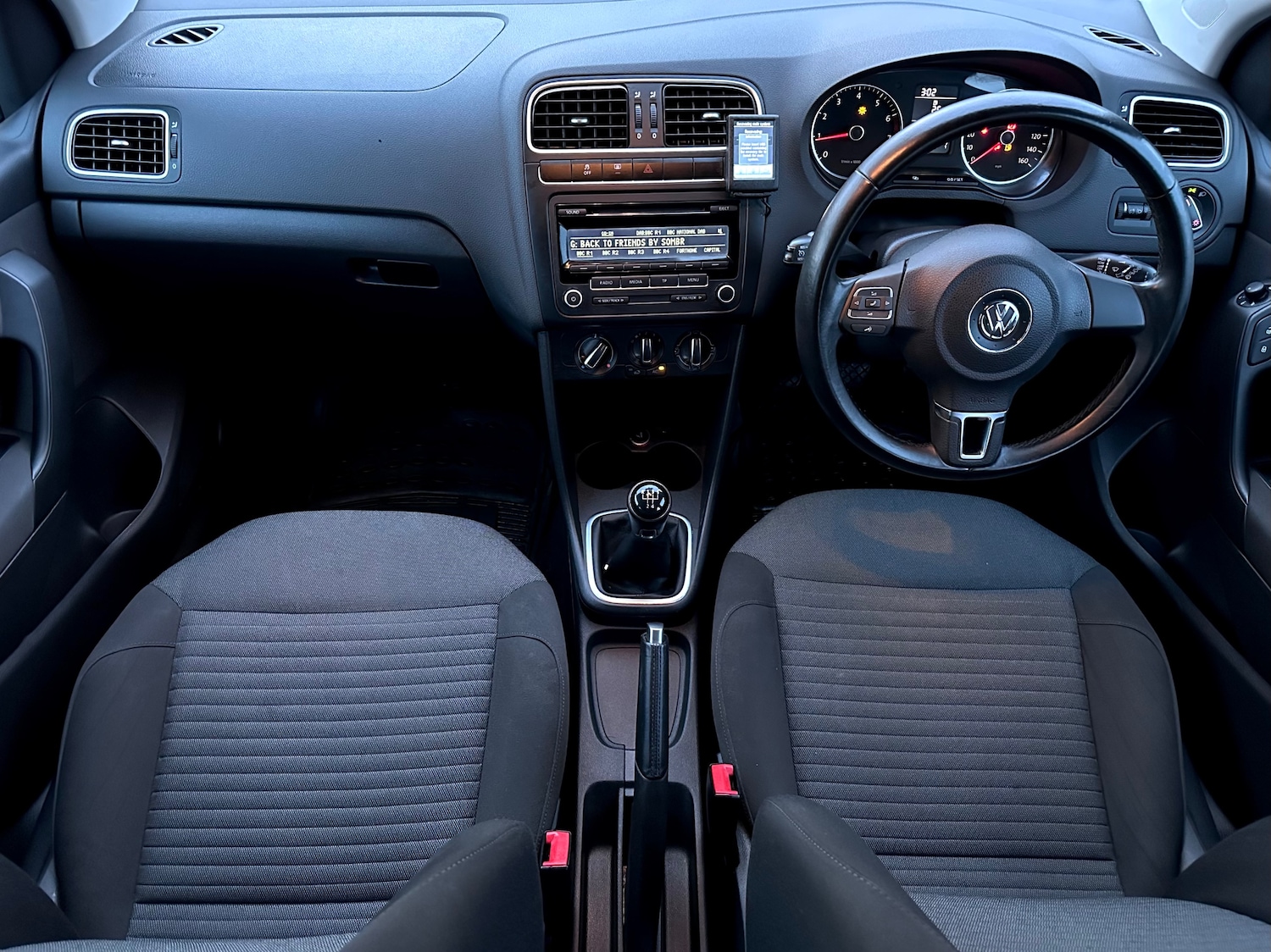 Used Volkswagen Polo 2013 for sale - 77226162: Photo 2