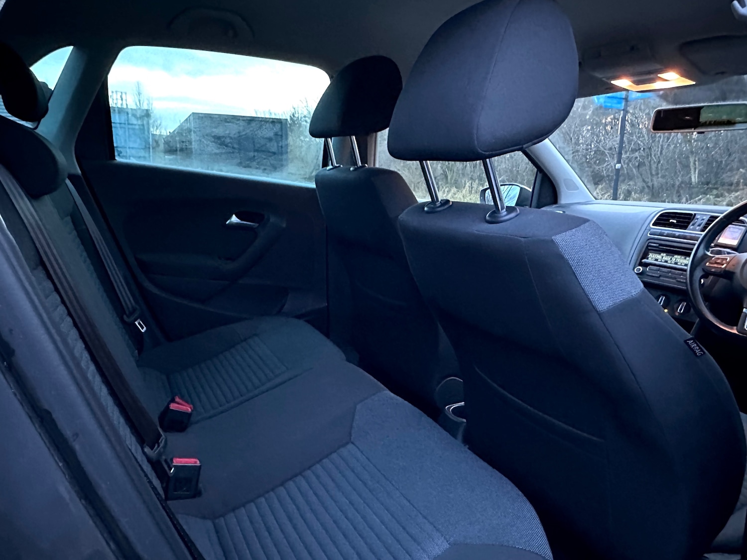 Used Volkswagen Polo 2013 for sale - 77226162: Photo 27