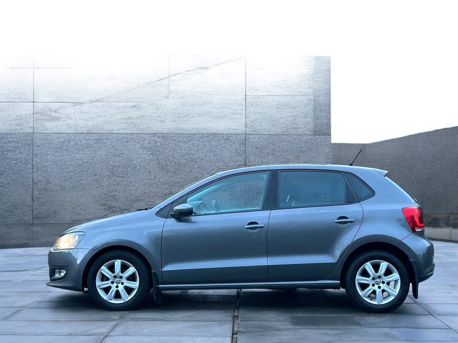 Used Volkswagen Polo 2013 for sale - 77226162: Photo 4