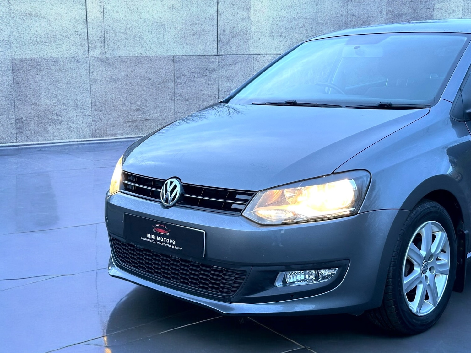 Used Volkswagen Polo 2013 for sale - 77226162: Photo 5