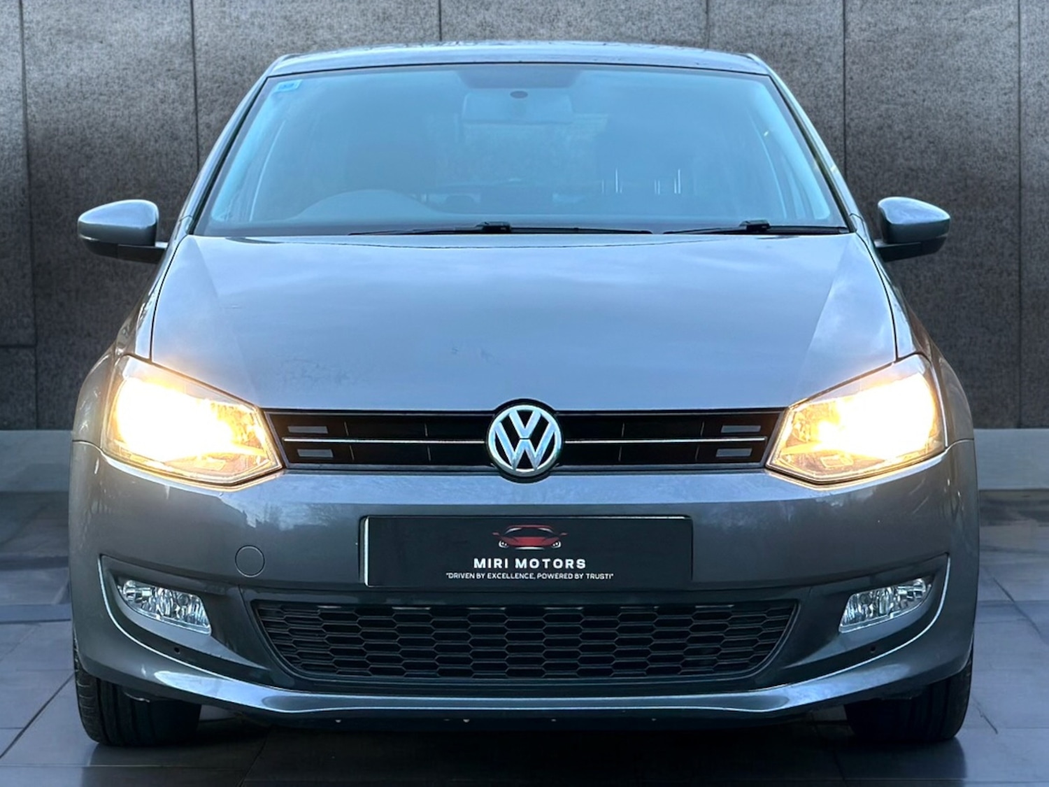 Used Volkswagen Polo 2013 for sale - 77226162: Photo 6