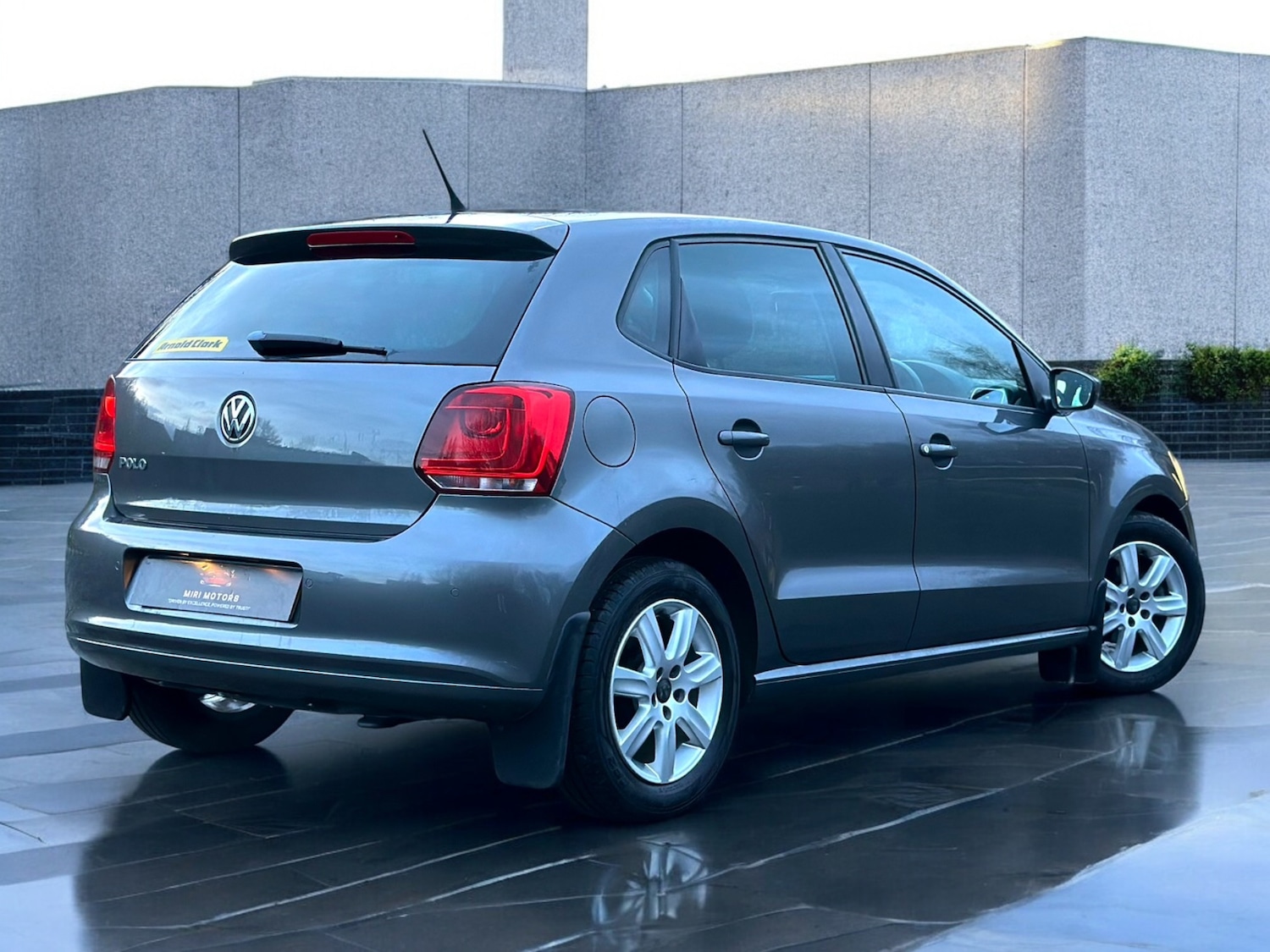 Used Volkswagen Polo 2013 for sale - 77226162: Photo 7