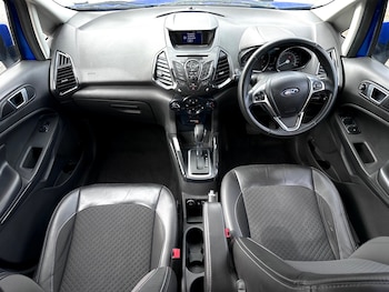 Used Ford Ecosport 2016 for sale - 78162982: Photo