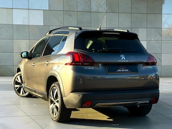 Used Peugeot 2008 2018 for sale - 78431856: Photo