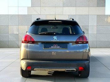 Used Peugeot 2008 2018 for sale - 78431856: Photo