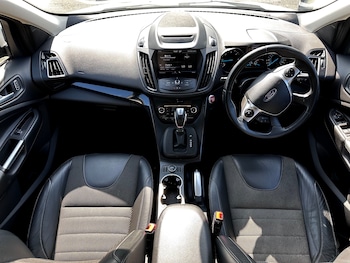 Used Ford Kuga 2016 for sale - 75980403: Photo