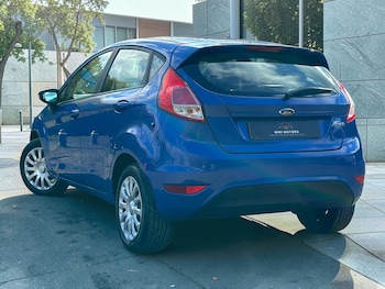 Used Ford Fiesta 2013 for sale - 78962246: Photo