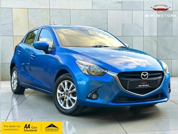 Used Mazda Mazda2 2015 for sale - 78962253: Photo