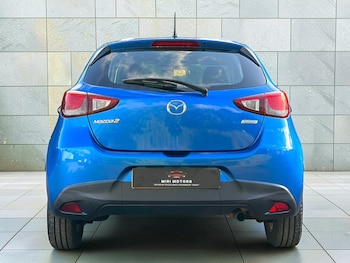 Used Mazda Mazda2 2015 for sale - 78962253: Photo