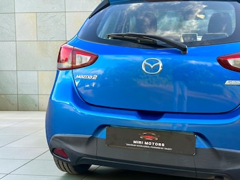Used Mazda Mazda2 2015 for sale - 78962253: Photo
