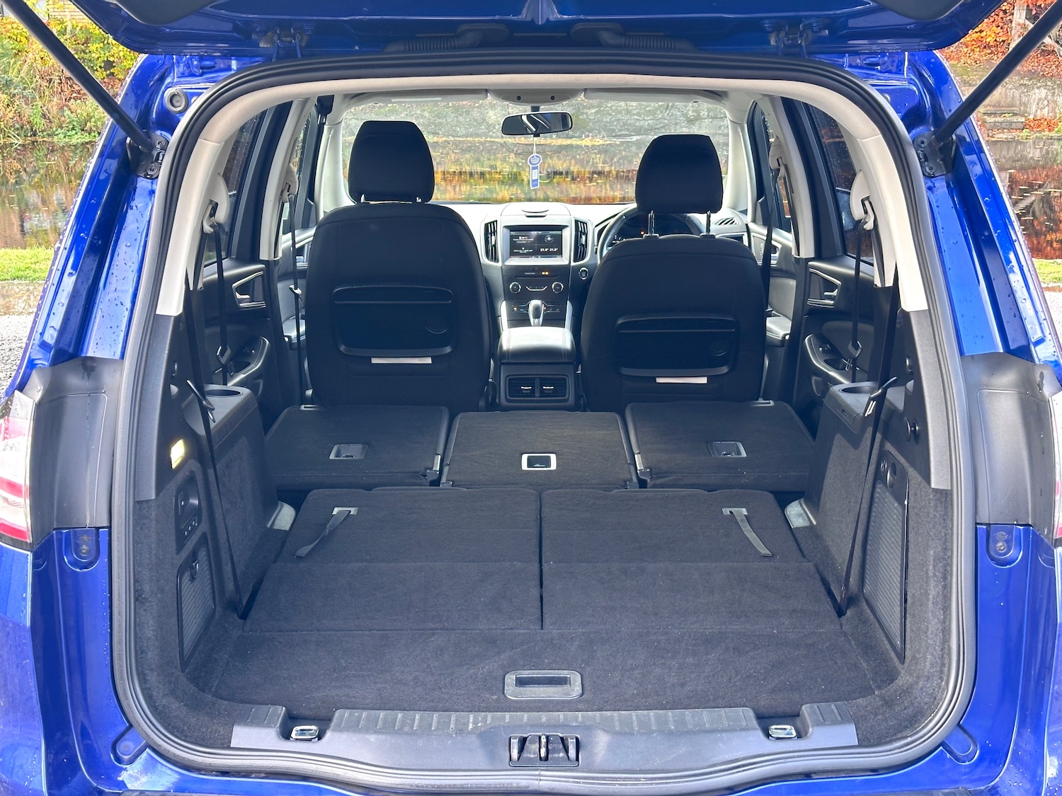 Used Ford Galaxy 2015 for sale - 76474873: Photo 13