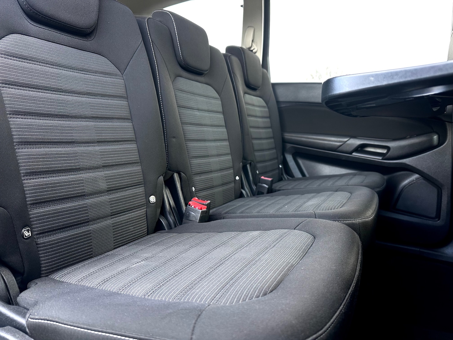 Used Ford Galaxy 2015 for sale - 76474873: Photo 17