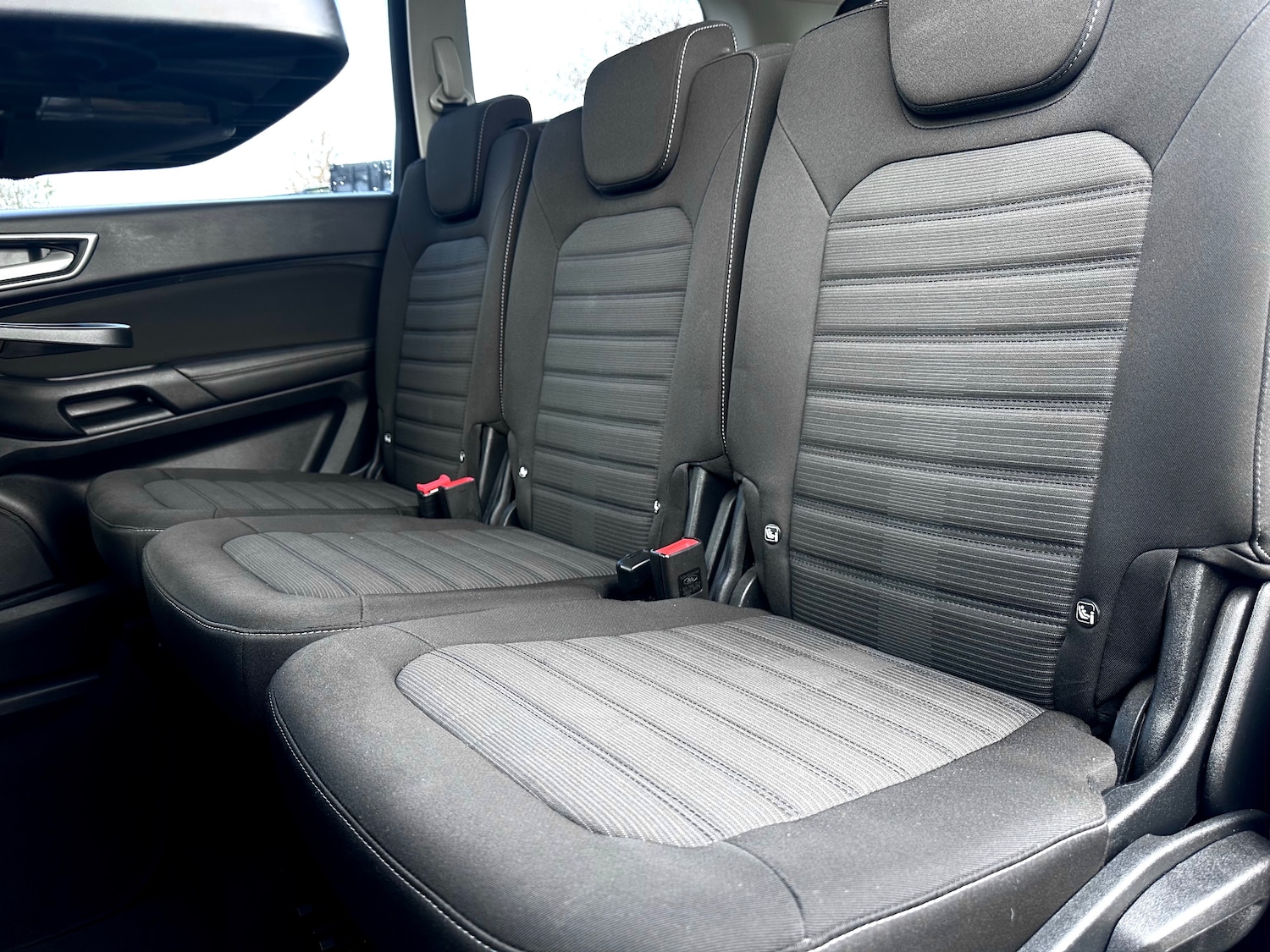 Used Ford Galaxy 2015 for sale - 76474873: Photo 18