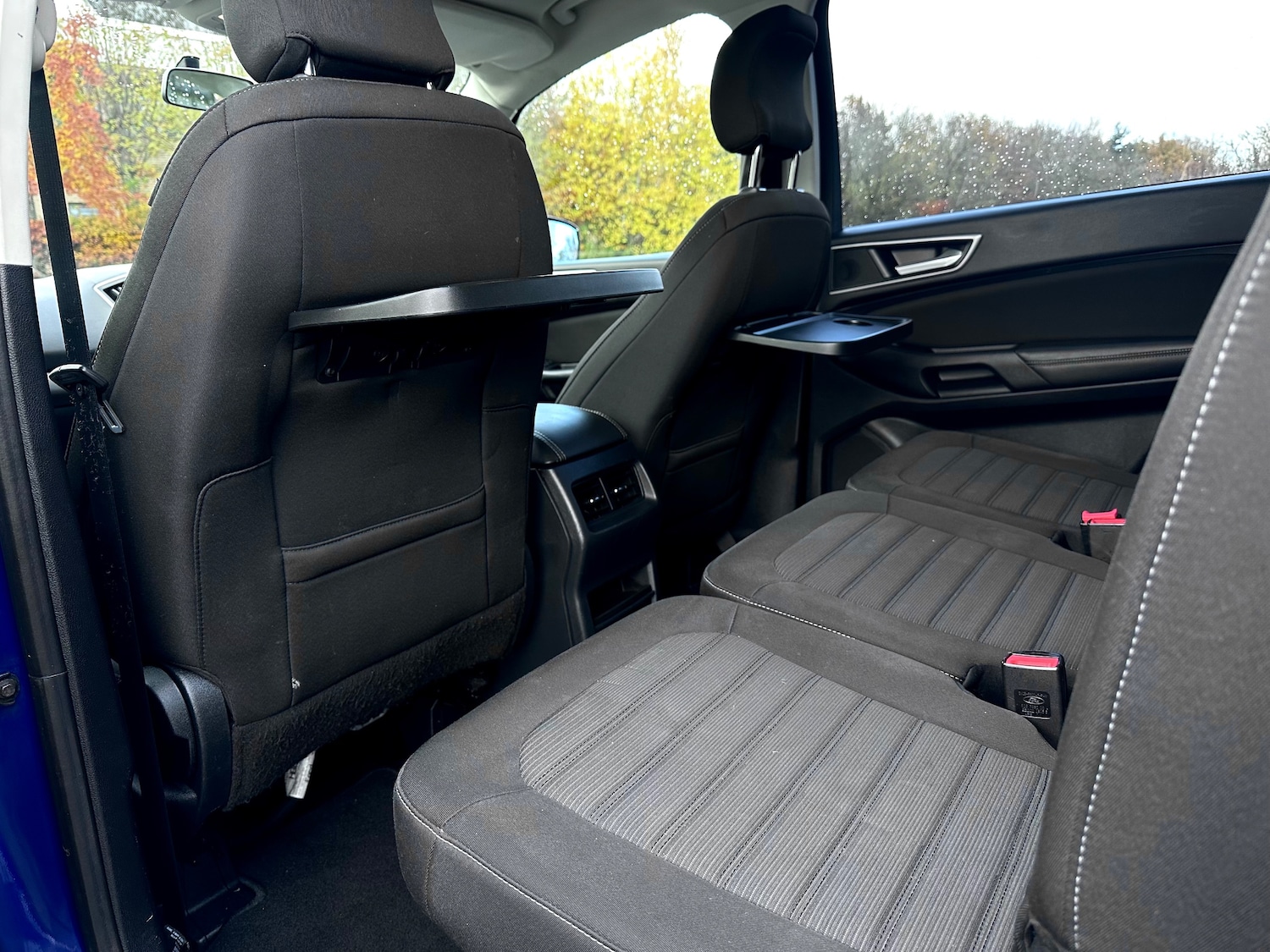 Used Ford Galaxy 2015 for sale - 76474873: Photo 19