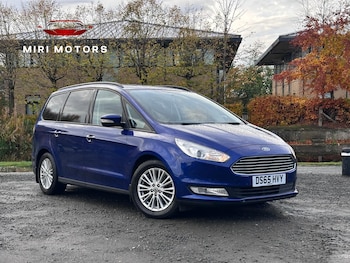 Used Ford Galaxy 2015 for sale - 76474873: Photo