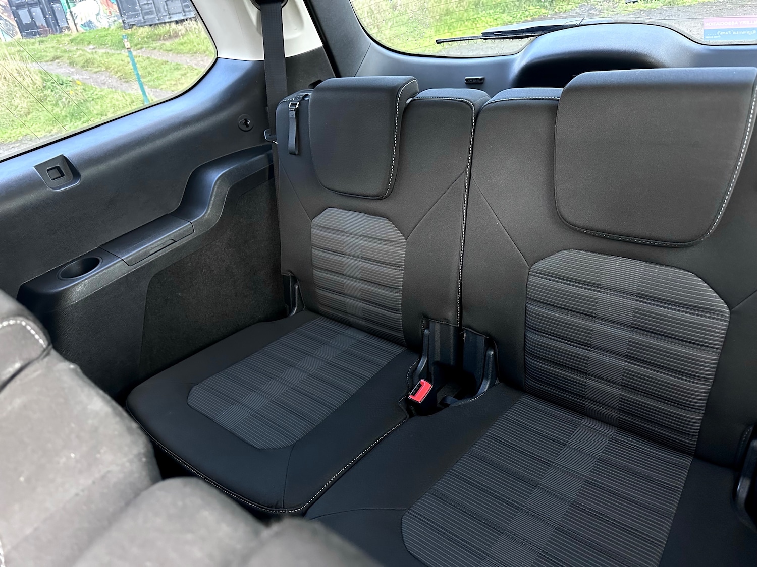 Used Ford Galaxy 2015 for sale - 76474873: Photo 20