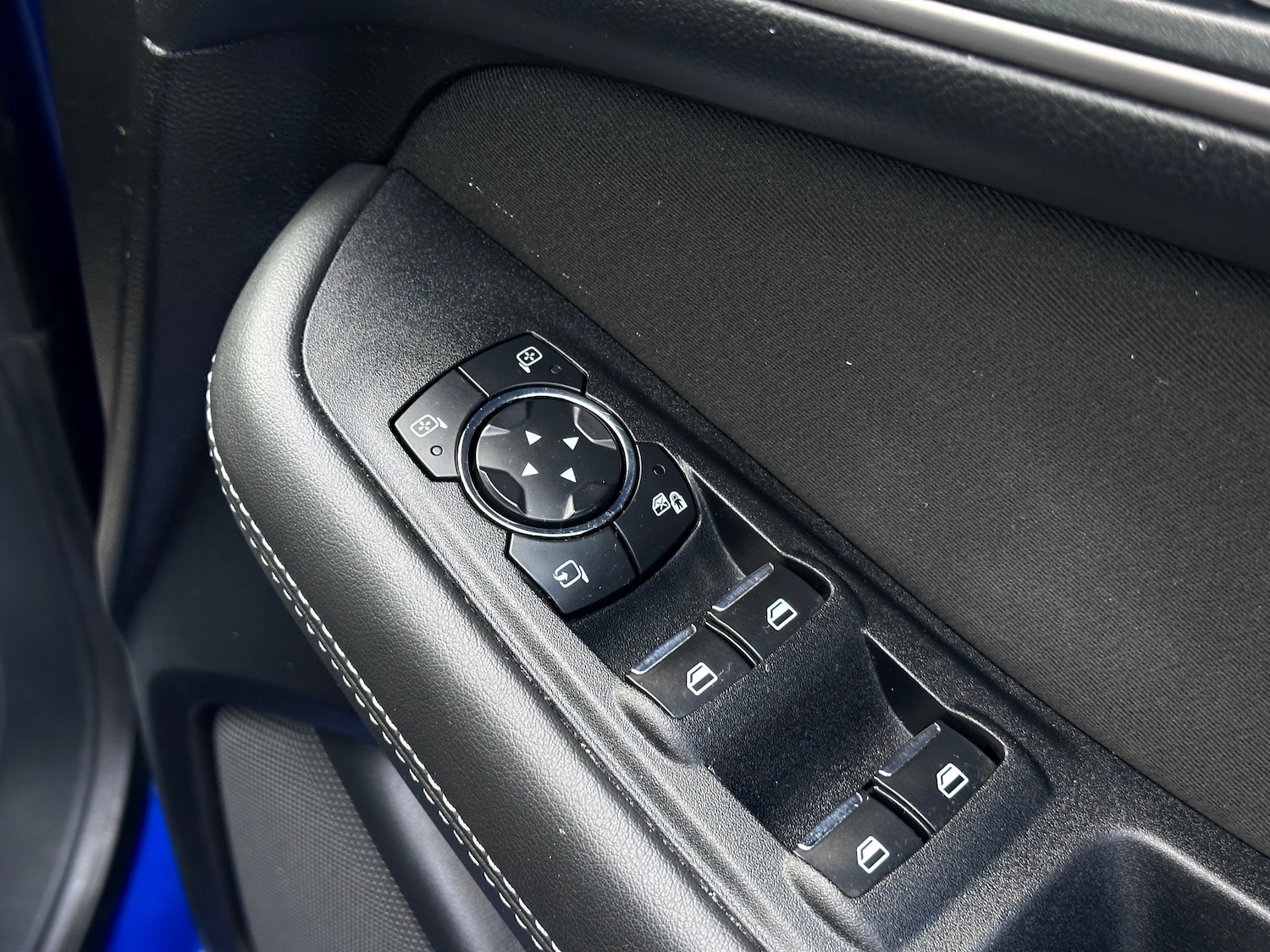 Used Ford Galaxy 2015 for sale - 76474873: Photo 25