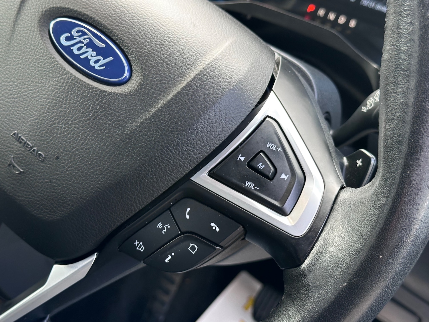 Used Ford Galaxy 2015 for sale - 76474873: Photo 28