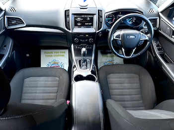 Used Ford Galaxy 2015 for sale - 76474873: Photo