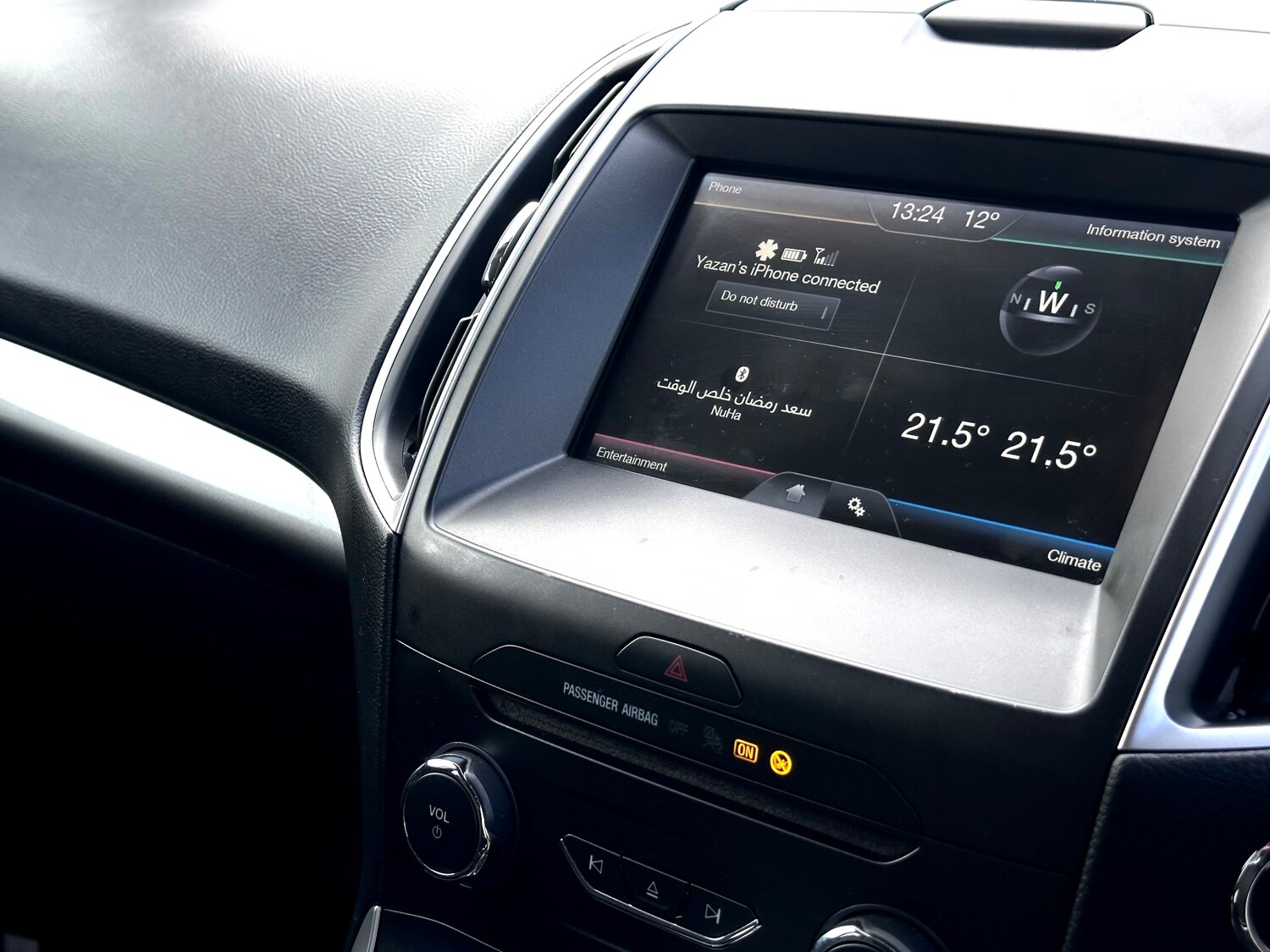 Used Ford Galaxy 2015 for sale - 76474873: Photo 32