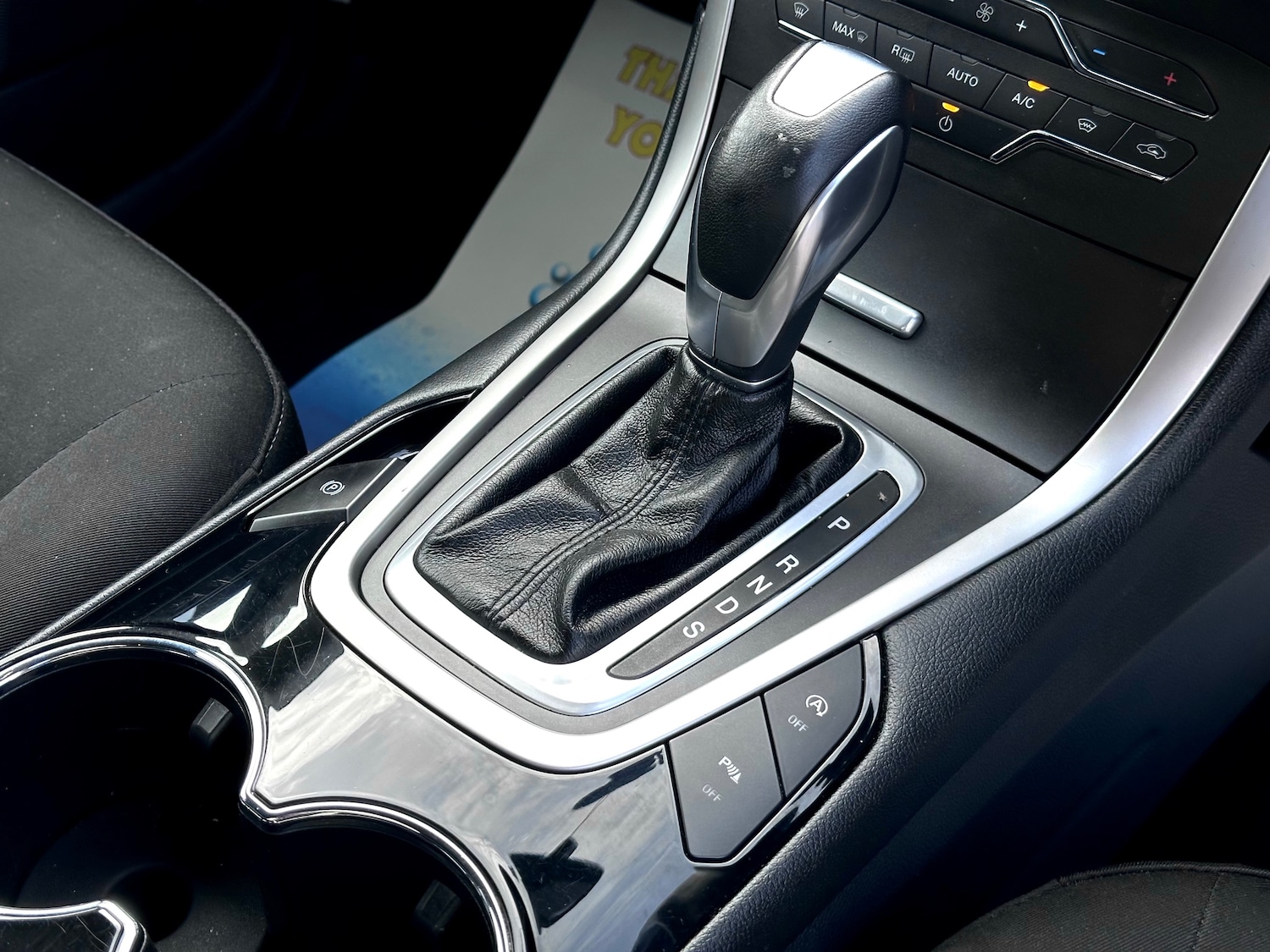 Used Ford Galaxy 2015 for sale - 76474873: Photo 34