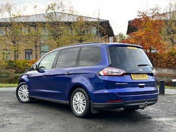 Used Ford Galaxy 2015 for sale - 76474873: Photo