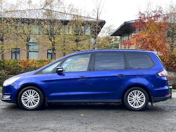 Used Ford Galaxy 2015 for sale - 76474873: Photo