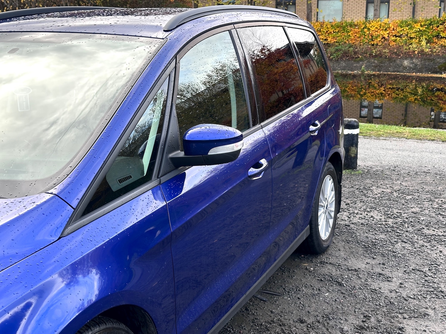 Used Ford Galaxy 2015 for sale - 76474873: Photo 6