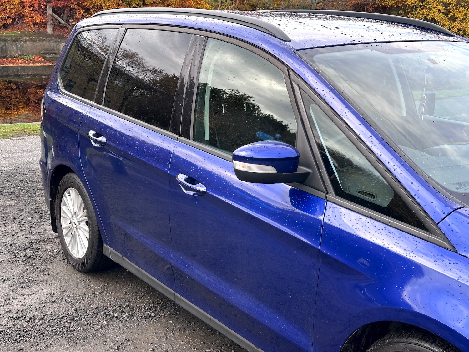Used Ford Galaxy 2015 for sale - 76474873: Photo 7