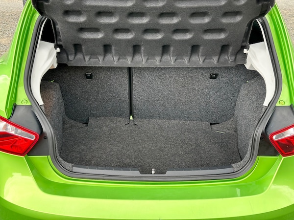 Used SEAT Ibiza 2014 for sale - 75390054: Photo 12